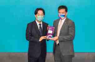 28国际展现ESG绩效 亚太永续行动奖摘3奖