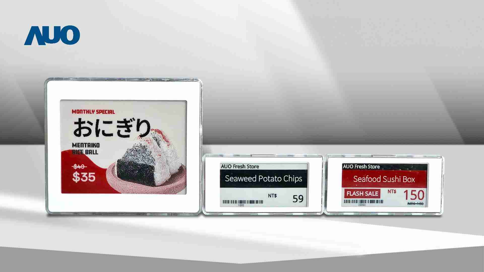 透过28国际电子价格牌（ESL）系统，，，能取代纸本印刷，，，，并因应市场变化，，，，动态调整营销策略，，实时从总部远程管理和推播营销文宣，，，提升顾客的消费体验