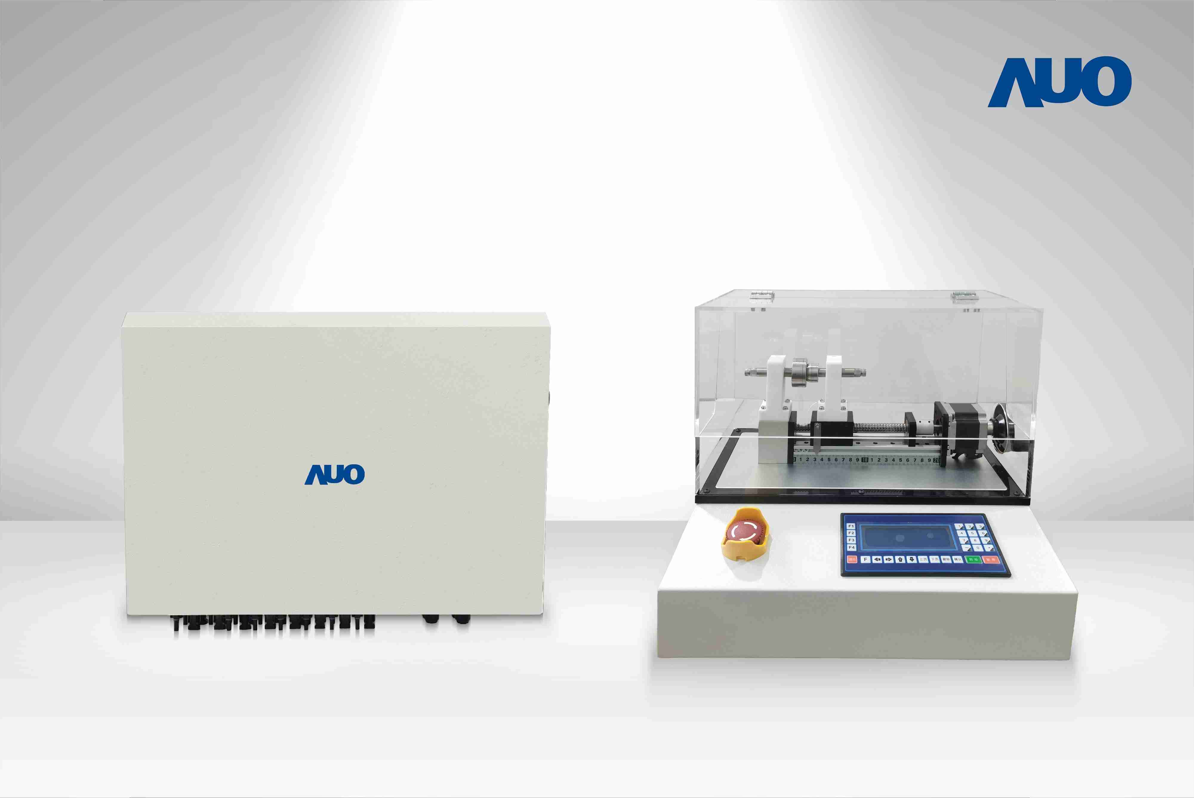 28国际SunGarde电弧保护箱可发挥侦测与预防灾害作用，，展示28国际在安全系统上的全面升级